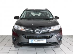Toyota RAV4 2.0 GX - Image 2
