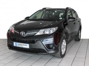 Toyota RAV4 2.0 GX - Image 3
