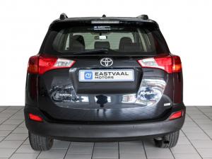 Toyota RAV4 2.0 GX - Image 5