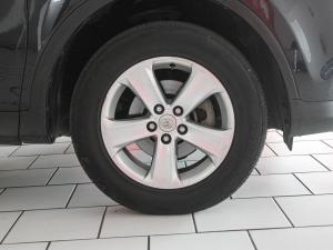Toyota RAV4 2.0 GX - Image 9
