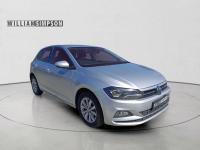 Thumbnail Volkswagen Polo hatch 1.0TSI Comfortline auto