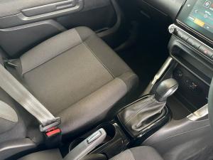 Citroen C3 Aircross 1.2T Feel - Image 18