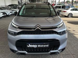 Citroen C3 Aircross 1.2T Feel - Image 2