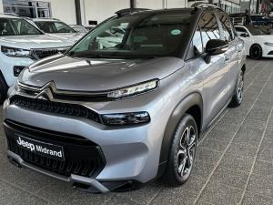 Citroen C3 Aircross 1.2T Feel - Image 3
