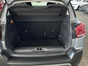 Citroen C3 Aircross 1.2T Feel - Image 7