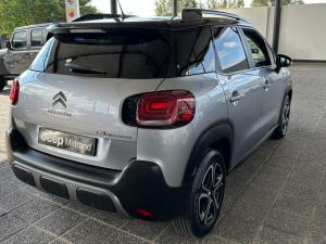 Citroen C3 Aircross 1.2T Feel - Image 8