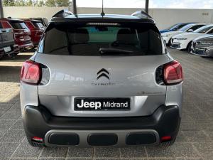 Citroen C3 Aircross 1.2T Feel - Image 9