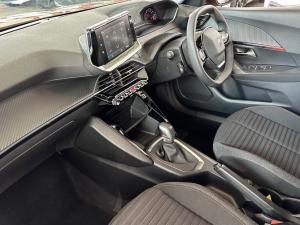 Peugeot 2008 1.2T Active auto - Image 11