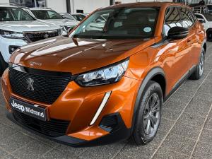 Peugeot 2008 1.2T Active auto - Image 3