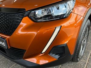 Peugeot 2008 1.2T Active auto - Image 4