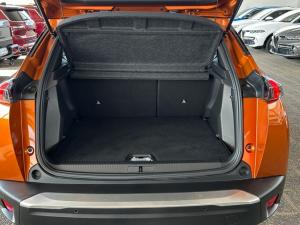 Peugeot 2008 1.2T Active auto - Image 7