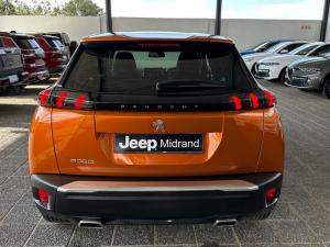 Peugeot 2008 1.2T Active auto - Image 9