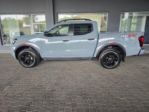 Nissan Navara 2.5DDTi double cab Pro-2X - Image 10