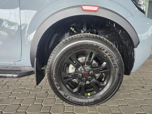 Nissan Navara 2.5DDTi double cab Pro-2X - Image 2