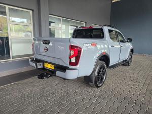 Nissan Navara 2.5DDTi double cab Pro-2X - Image 4