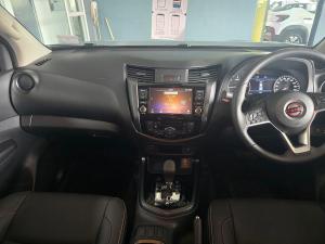Nissan Navara 2.5DDTi double cab Pro-2X - Image 8