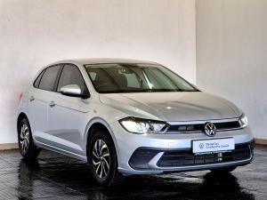 Volkswagen Polo hatch 1.0TSI - Image 2