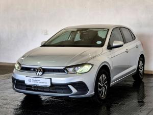 Volkswagen Polo hatch 1.0TSI - Image 6