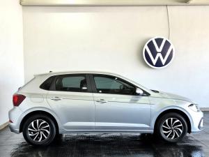 Volkswagen Polo hatch 1.0TSI - Image 7