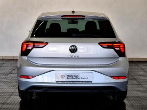 Volkswagen Polo hatch 1.0TSI - Image 9