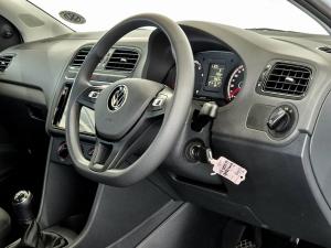 Volkswagen Polo Vivo hatch 1.4 Life - Image 11