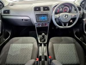 Volkswagen Polo Vivo hatch 1.4 Life - Image 13