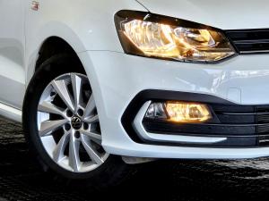 Volkswagen Polo Vivo hatch 1.4 Life - Image 3