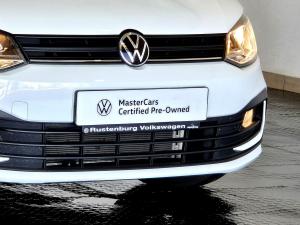 Volkswagen Polo Vivo hatch 1.4 Life - Image 4