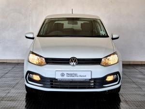 Volkswagen Polo Vivo hatch 1.4 Life - Image 5