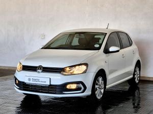Volkswagen Polo Vivo hatch 1.4 Life - Image 6