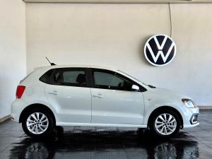 Volkswagen Polo Vivo hatch 1.4 Life - Image 7