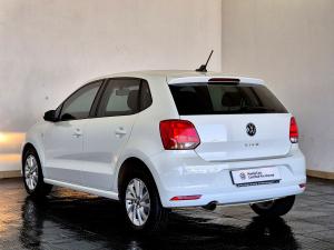 Volkswagen Polo Vivo hatch 1.4 Life - Image 8