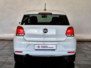 Volkswagen Polo Vivo hatch 1.4 Life - Image 9