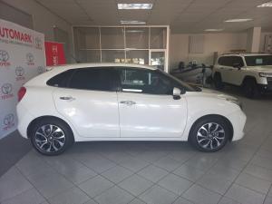 Toyota Starlet 1.4 XR - Image 4
