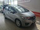 Thumbnail Honda Jazz 1.5 Elegance