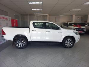 Toyota Hilux 2.8GD-6 double cab Raider auto - Image 5
