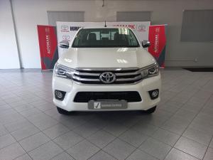 Toyota Hilux 2.8GD-6 double cab Raider auto - Image 6