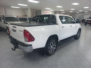 Toyota Hilux 2.8GD-6 double cab Raider auto - Image 7