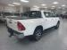 Toyota Hilux 2.8GD-6 double cab Raider auto - Thumbnail 7