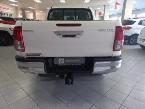 Toyota Hilux 2.8GD-6 double cab Raider auto - Image 9