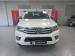 Toyota Hilux 2.8GD-6 double cab Raider auto - Thumbnail 9