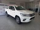 Thumbnail Toyota Hilux 2.8GD-6 double cab Raider auto