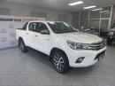 Thumbnail Toyota Hilux 2.8GD-6 double cab Raider auto