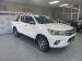 Toyota Hilux 2.8GD-6 double cab Raider auto - Thumbnail 1