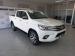 Toyota Hilux 2.8GD-6 double cab Raider auto - Thumbnail 1