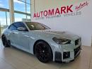 Thumbnail BMW M2 M2 competition auto