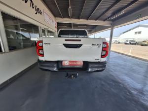 Toyota Hilux 2.8GD-6 double cab 4x4 GR-Sport - Image 6
