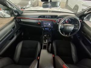 Toyota Hilux 2.8GD-6 double cab 4x4 GR-Sport - Image 7