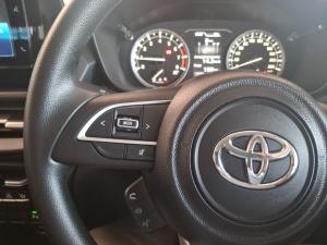 Toyota Hilux 2.8GD-6 double cab 4x4 GR-Sport - Image 10