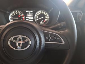 Toyota Hilux 2.8GD-6 double cab 4x4 GR-Sport - Image 13